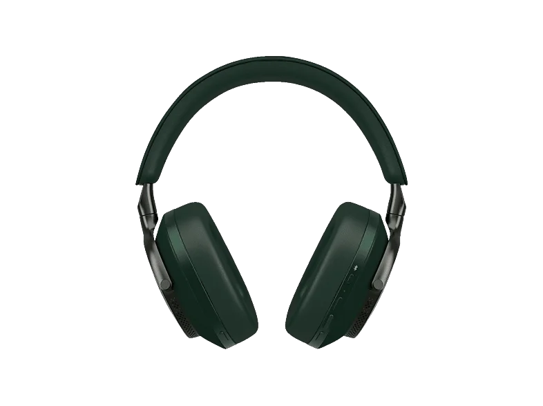 BOWERS & WILKINS Px8, Over-ear Kopfhörer Bluetooth Dark Forest