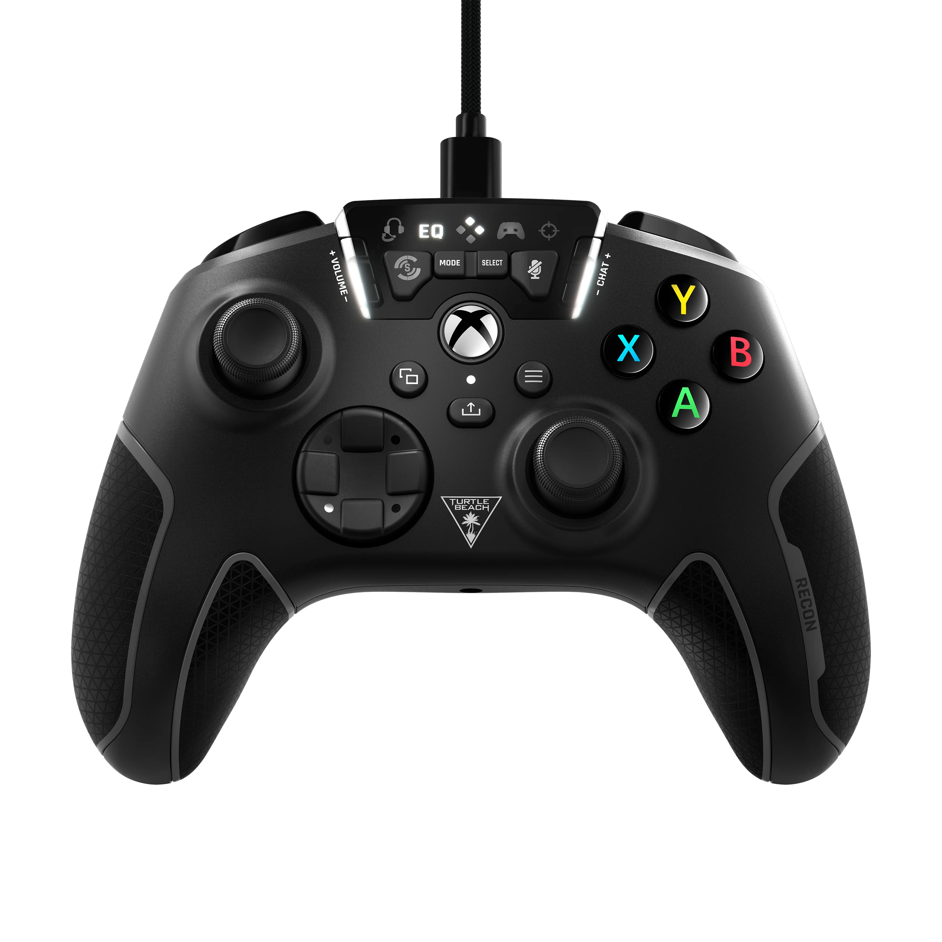 Turtle Beach Recon Schwarz USB Gamepad PC, Xbox, Xbox One, Xbox Series S, Xbox Series X