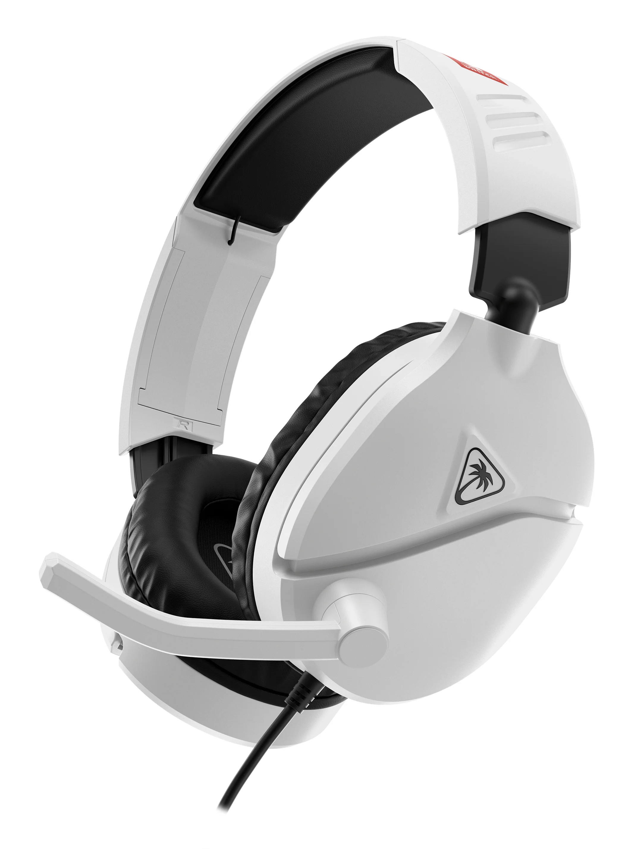 Turtle Beach Recon 70 Wired Gaming Headset Offiziell Lizenziert für Nintendo Switch 1, 2, Lite und OLED – Flip-to-Mute Mic, 40mm Speakers, Anpassbar, Leichtes Design