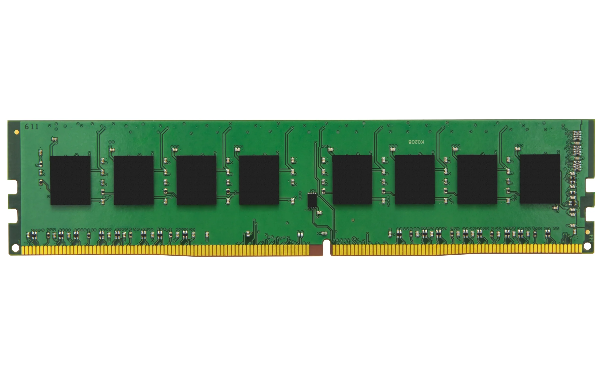 Kingston Technology ValueRAM Speichermodul 32 GB 1 x 32 GB DDR4 3200 MT/s 288-pin DIMM