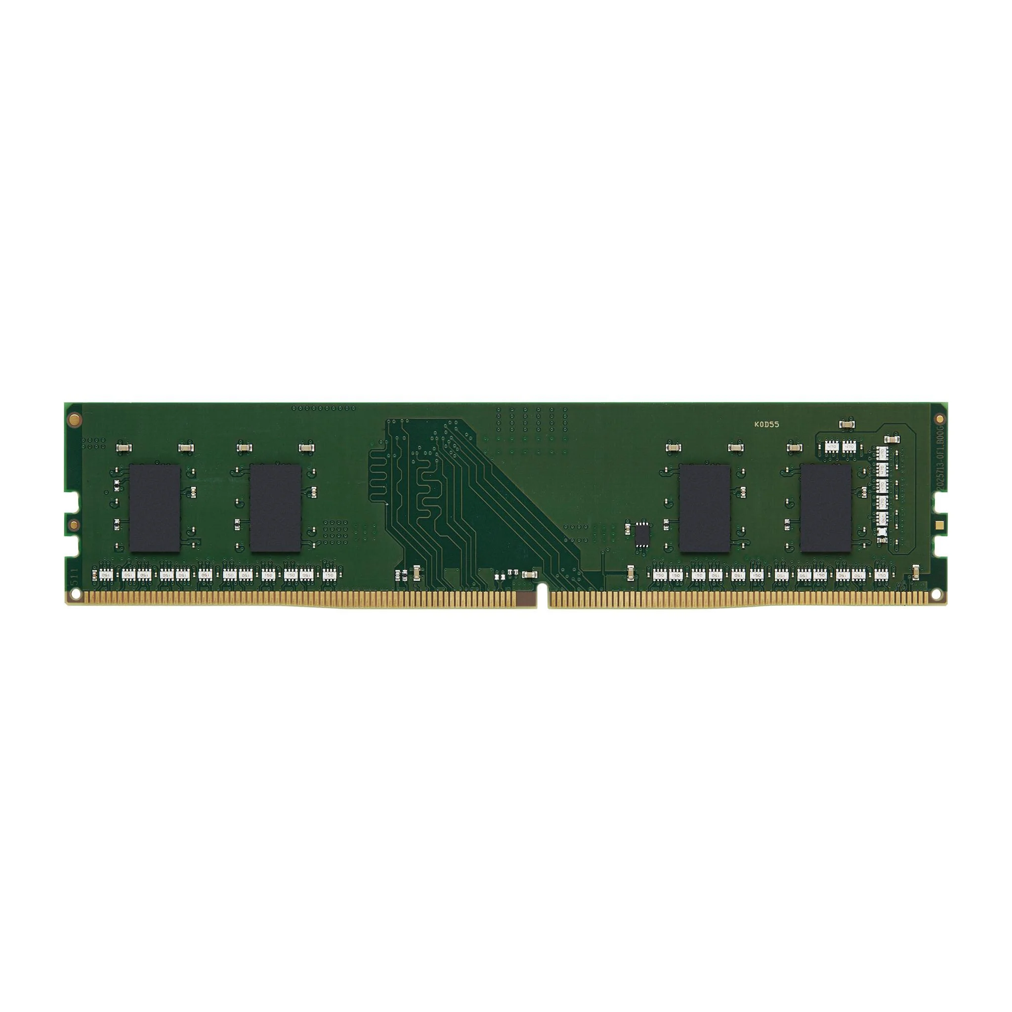 Kingston Technology KCP426NS6/8 Speichermodul 8 GB DDR4 2666 MT/s 288-pin DIMM