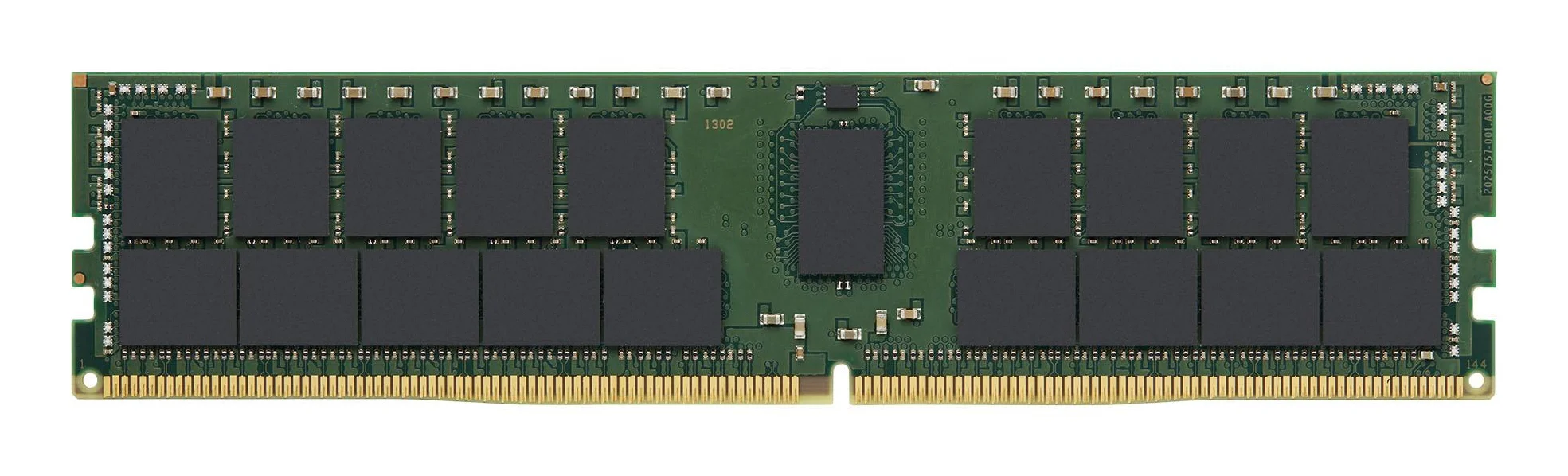 Kingston Technology KTL-TS432/32G Speichermodul 32 GB 1 x 32 GB DDR4 3200 MT/s 288-pin DIMM ECC