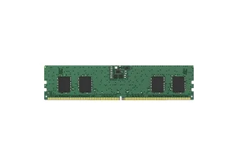 Kingston Technology ValueRAM Speichermodul 8 GB 1 x 8 GB DDR5 5600 MT/s 288-pin DIMM