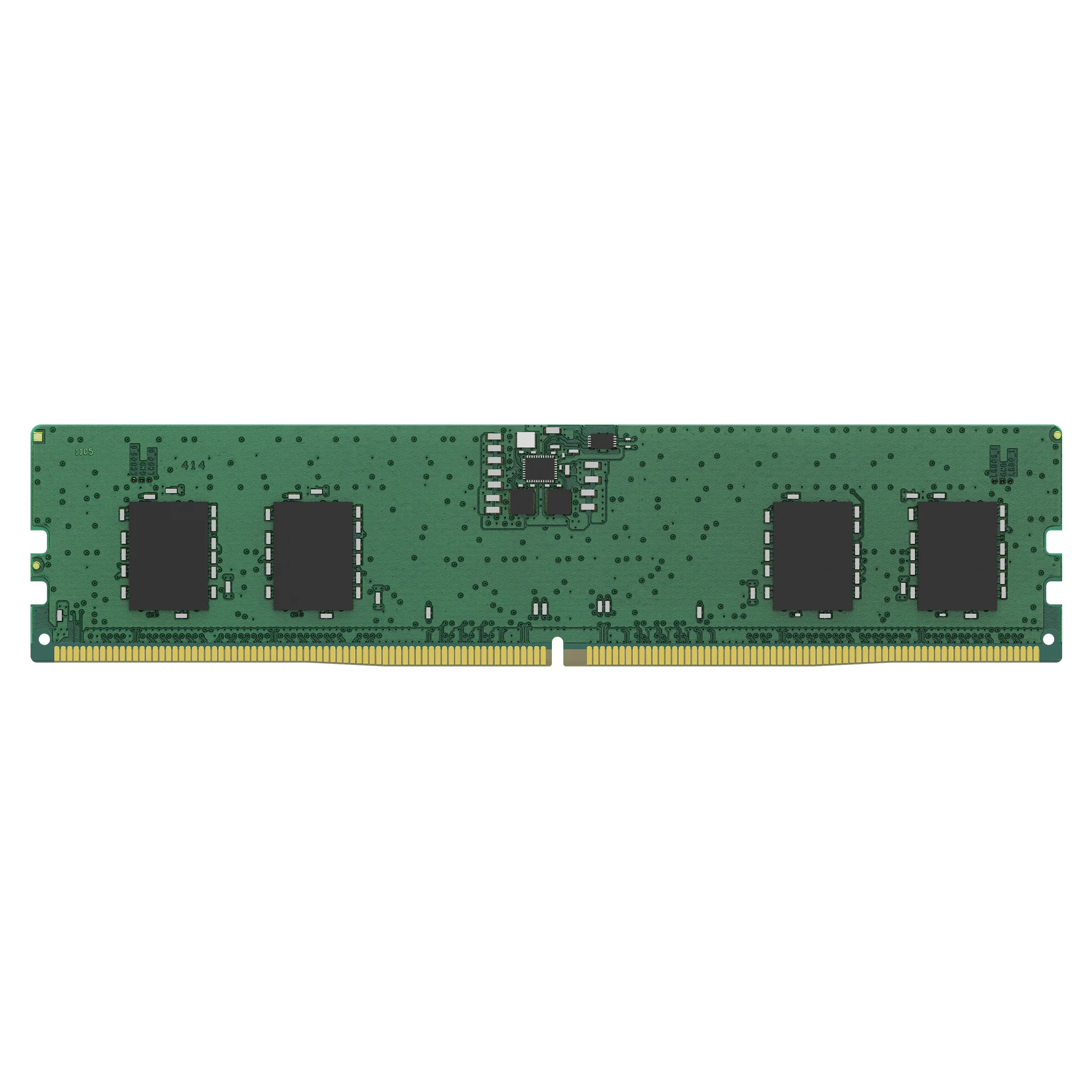 Kingston Technology KCP556US6-8 Speichermodul 8 GB 1 x 8 GB DDR5 5600 MT/s 288-pin DIMM