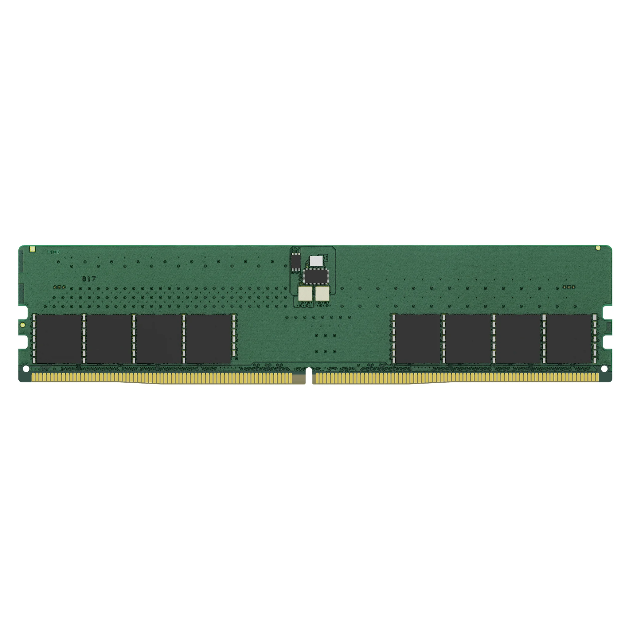 Kingston Technology KCP556UD8-32 Speichermodul 32 GB 1 x 32 GB DDR5 5600 MT/s 288-pin DIMM