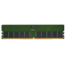 Kingston Technology KTL-TS548E-32G Speichermodul 32 GB 1 x 32 GB DDR5 4800 MT/s 288-pin DIMM ECC