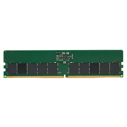 Kingston Technology KSM56E46BS8KM-16HA Speichermodul 16 GB 1 x 16 GB DDR5 5600 MT/s 288-pin DIMM ECC