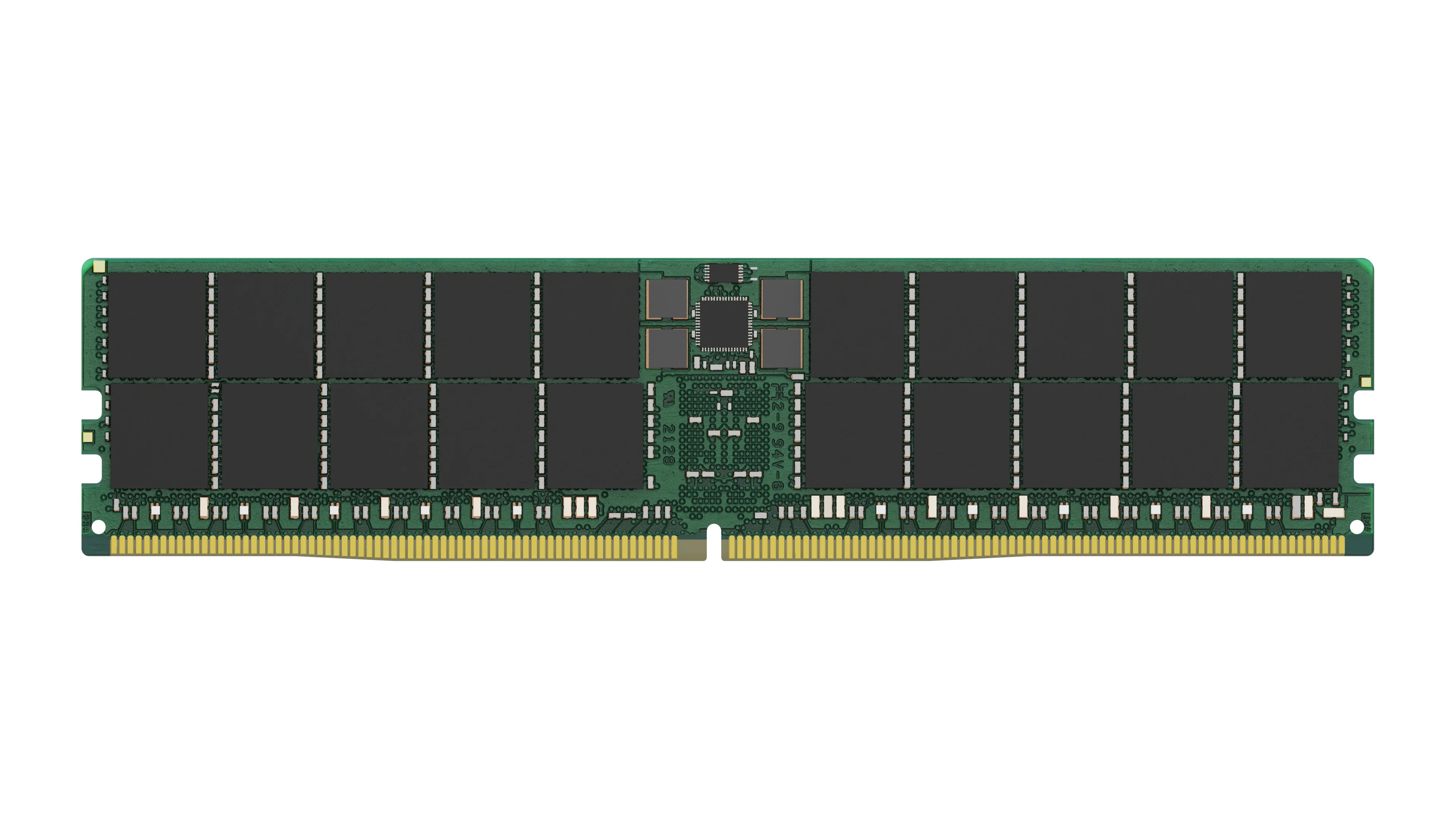 Kingston Technology KSM56R46BD4-64MD Speichermodul 64 GB 1 x 64 GB DDR5 5600 MT/s 288-pin DIMM