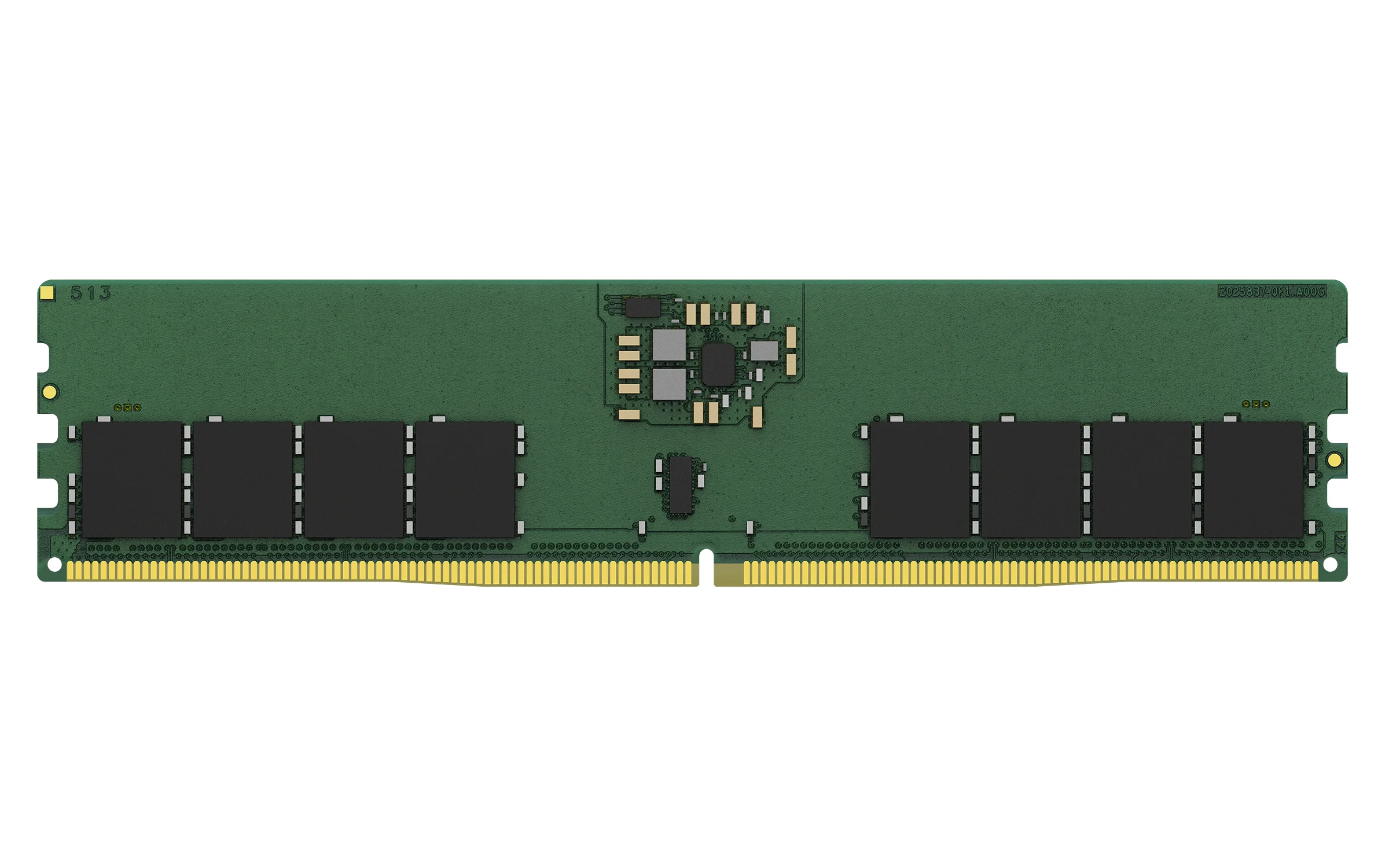 Kingston Technology ValueRAM Speichermodul 32 GB 1 x 32 GB DDR5 6400 MT/s 288-pin DIMM