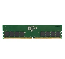 Kingston Technology ValueRAM Speichermodul 32 GB 1 x 32 GB DDR5 5600 MT/s 288-pin DIMM