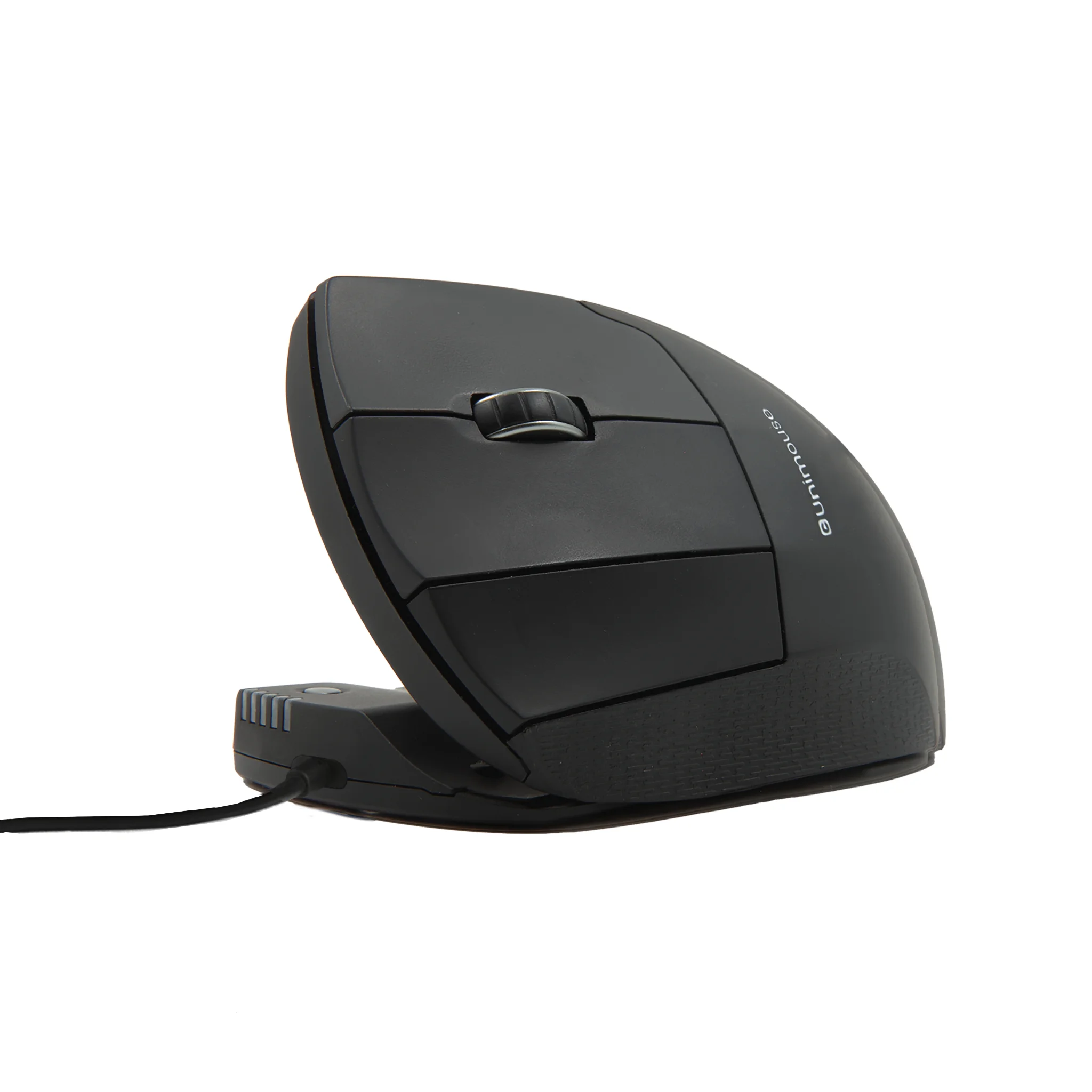 Contour Design Unimouse Linkshänder Wired
