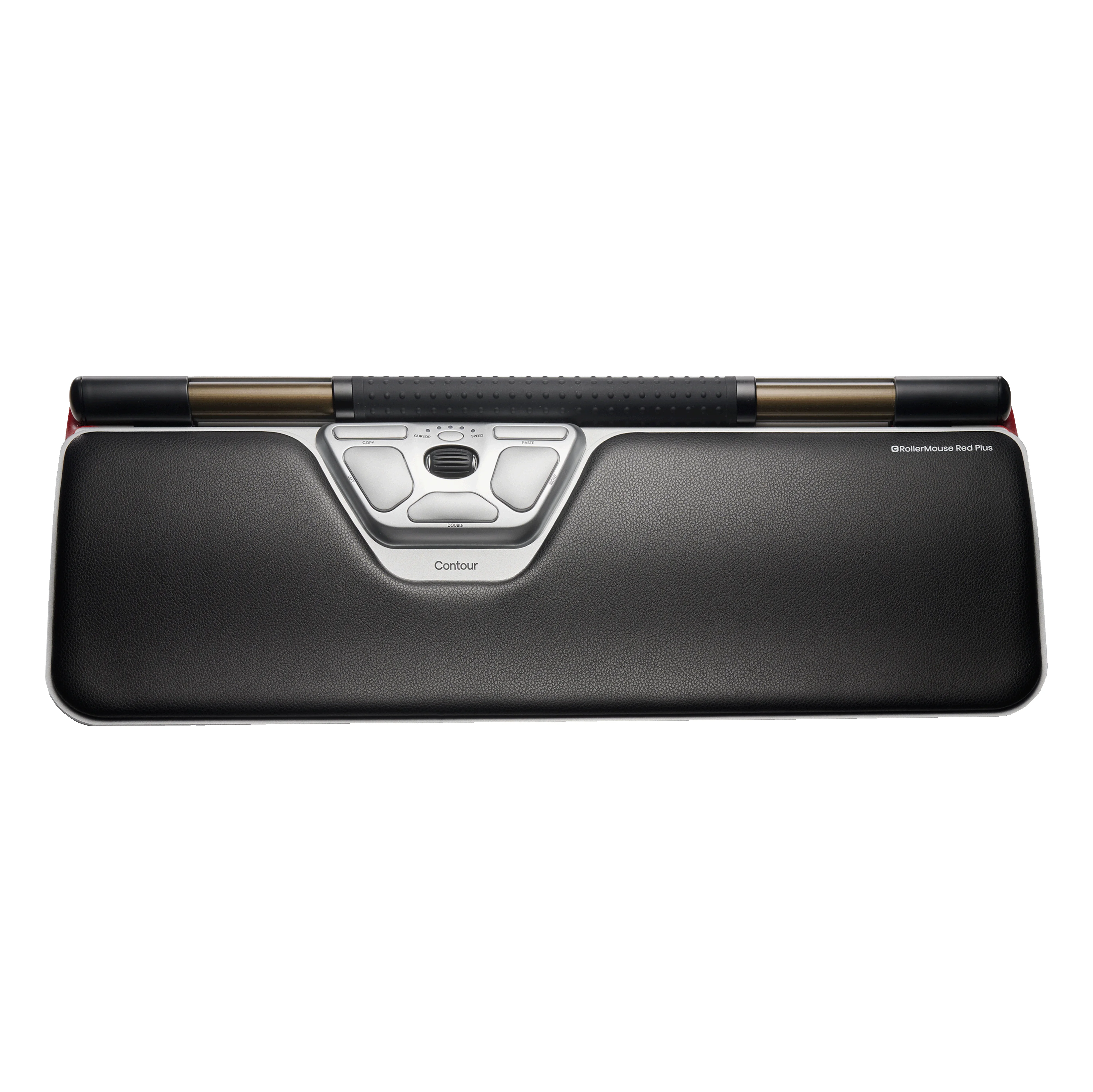 Contour Design RollerMouse Red Plus, Wireless