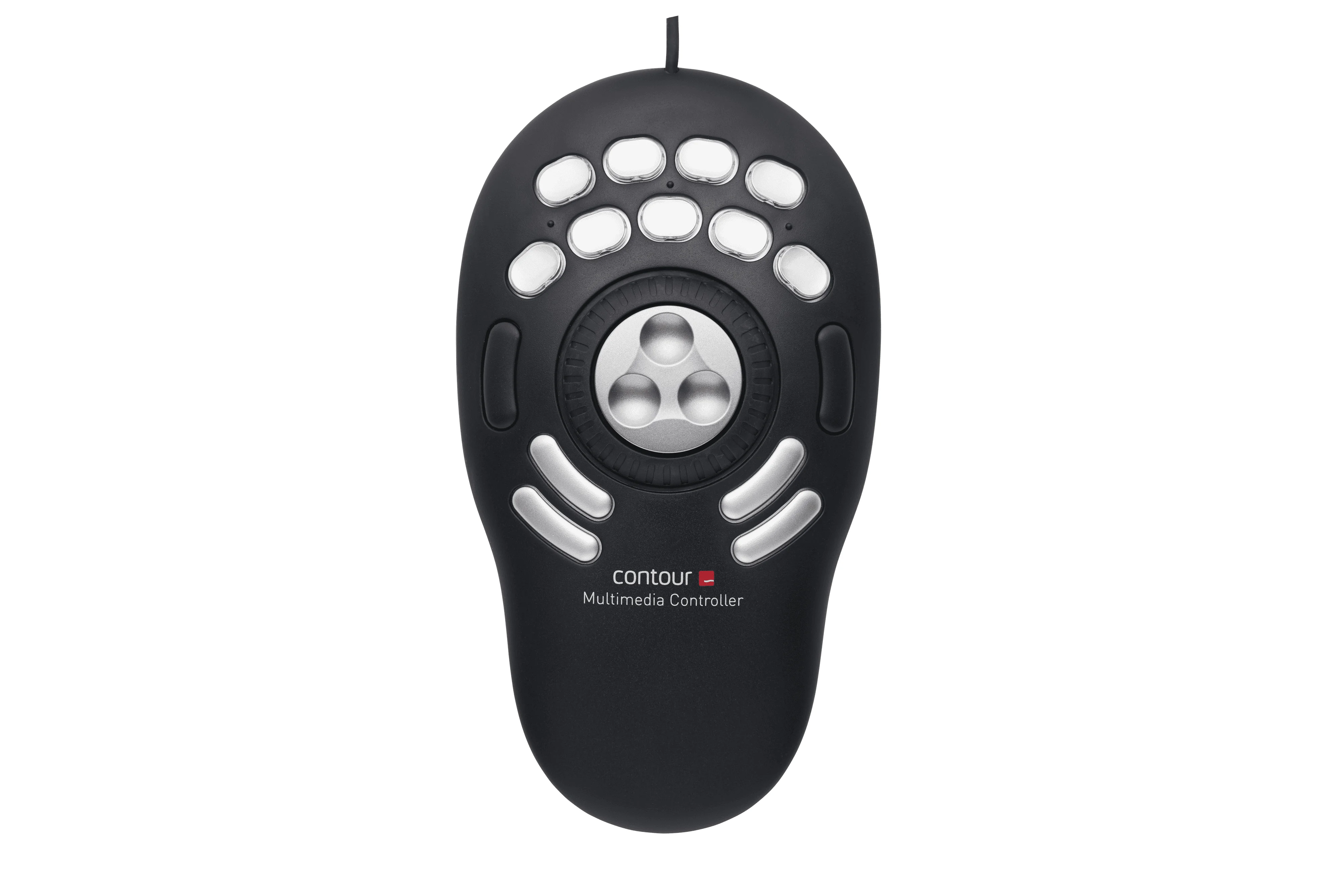 Contour Design Contour Multimedia Controller PRO v2