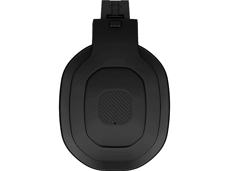 GARMIN Ohrmuschel dezl Headset 201, Kopfhörer-Zubehör, passend für Garmin 200, Schwarz