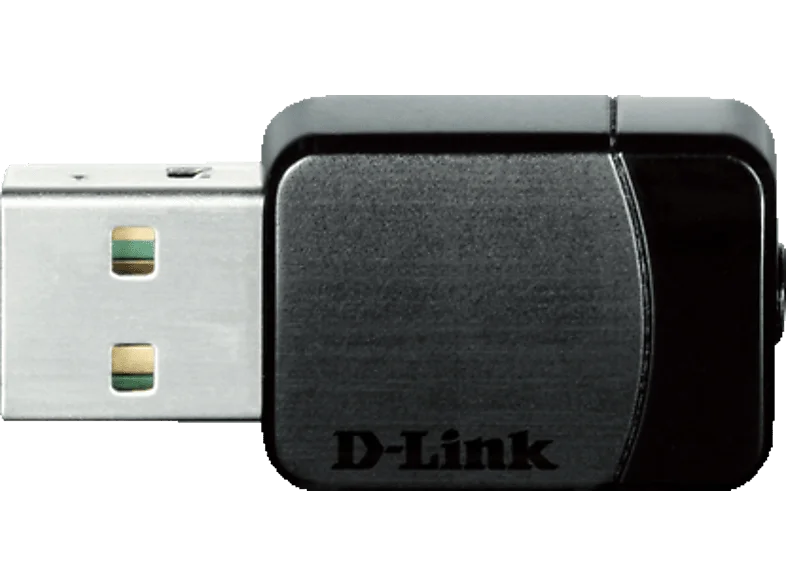 D-LINK DWA-171 WLAN USB Adapter