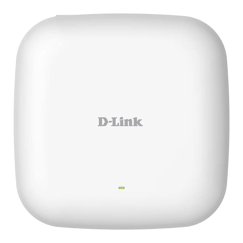 D-Link AC1200 1200 Mbit/s Weiß Power over Ethernet (PoE)