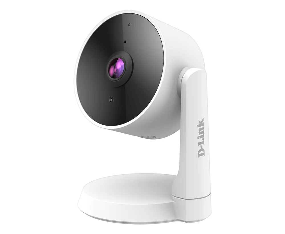D-Link DCS-8325LH Sicherheitskamera Turret IP-Sicherheitskamera Drinnen 1920 x 1080 Pixel Tisch/Bank