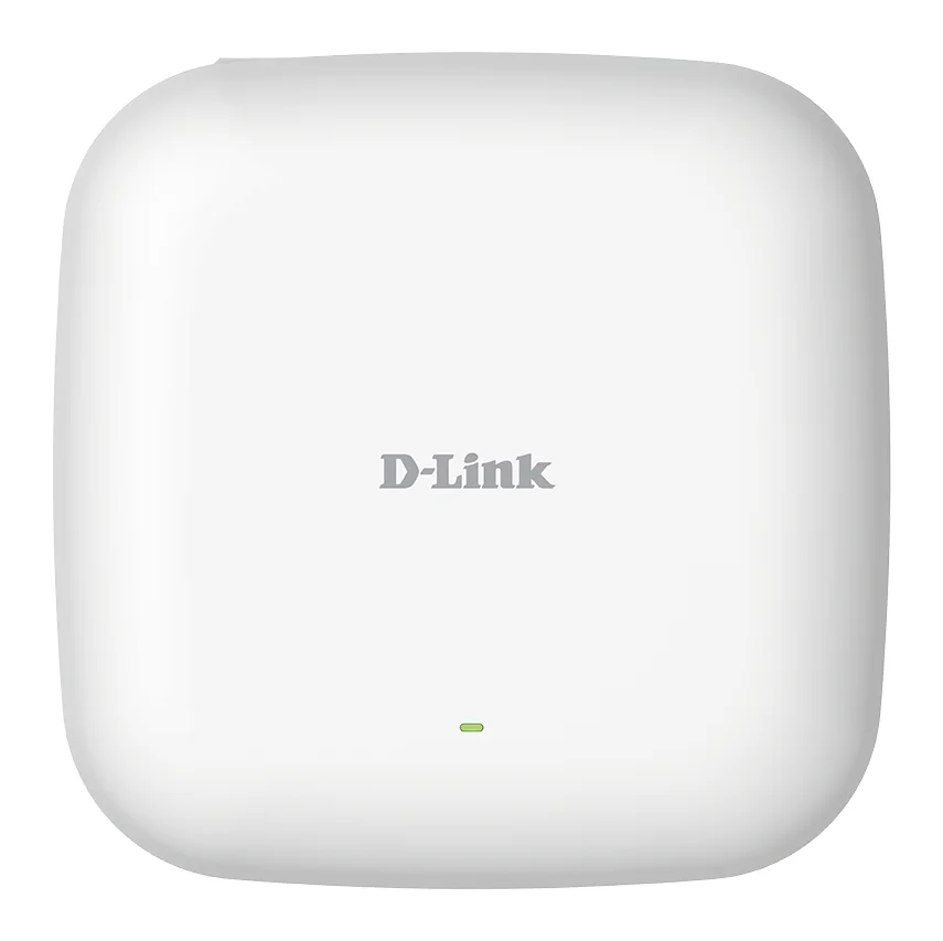 D-Link AX1800 1800 Mbit/s Weiß Power over Ethernet (PoE)