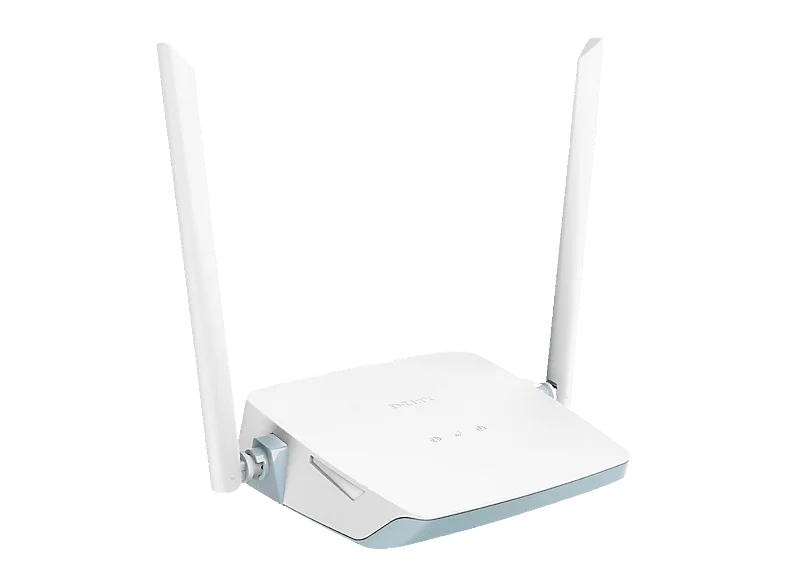 D-LINK Eagle Pro AI N300 Smart Router