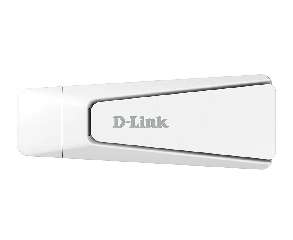 D-Link AX18U Netzwerkkarte WLAN 1800 Mbit/s