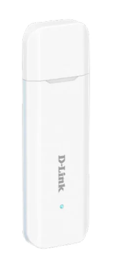 D-Link 4G LTE AX300 Wi-Fi 6 USB Adapter