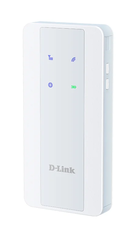 D-Link F518 Mobiles Netzwerkgerät Mobilfunknetzwerkmodem