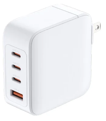 D-Link DCP-101 Ladegerät für Mobilgeräte Universal Weiß AC Schnellladung Drinnen