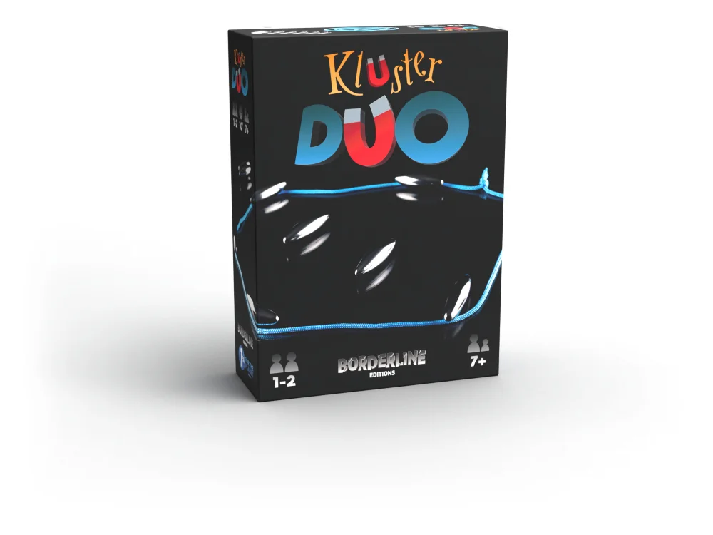 Cartamundi 130015364 Brettspiel 10 min