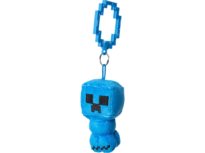 JUSTTOYS Minecraft Merchandise
