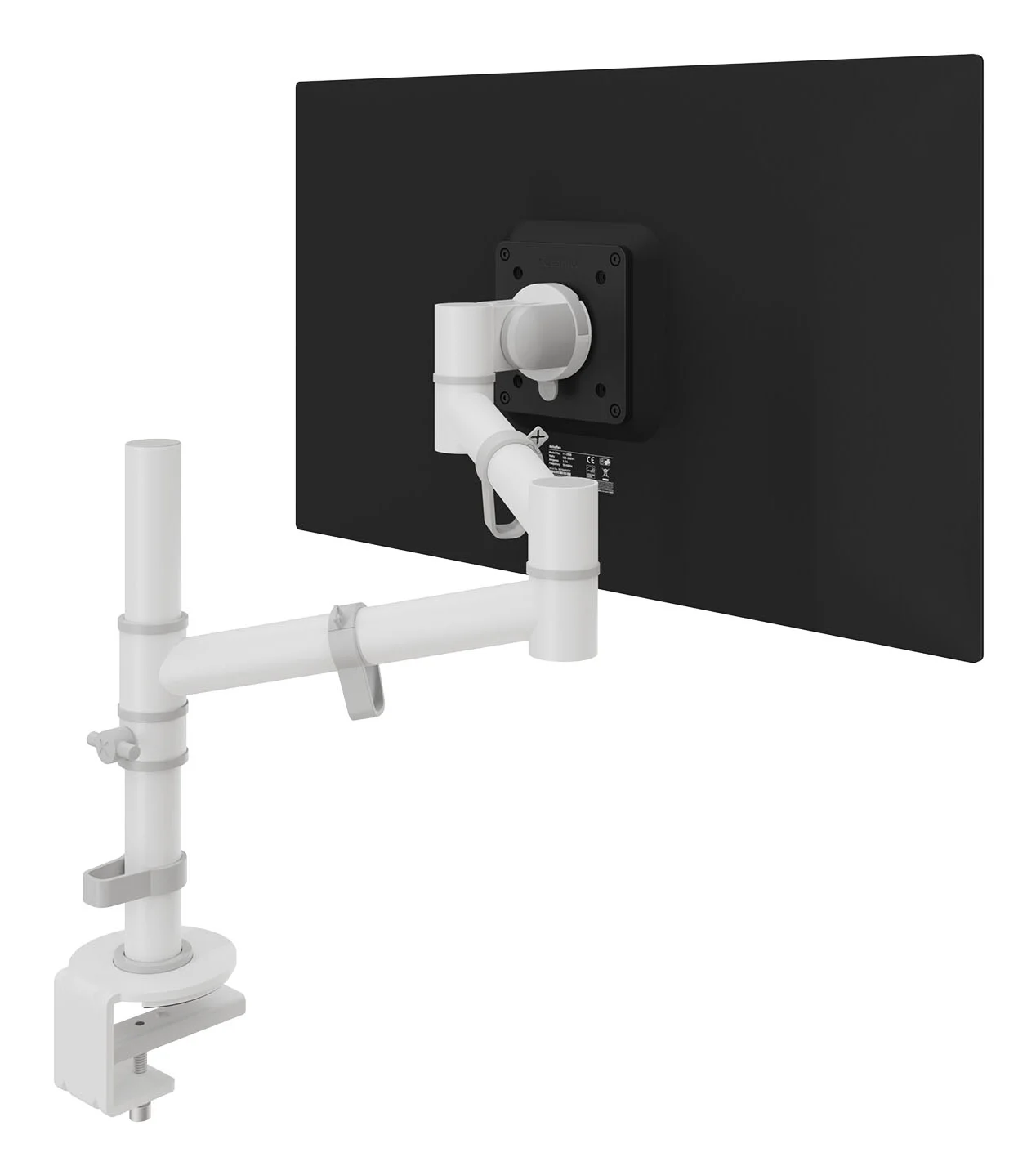 Dataflex Viewgo Monitorarm - Schreibtisch 120