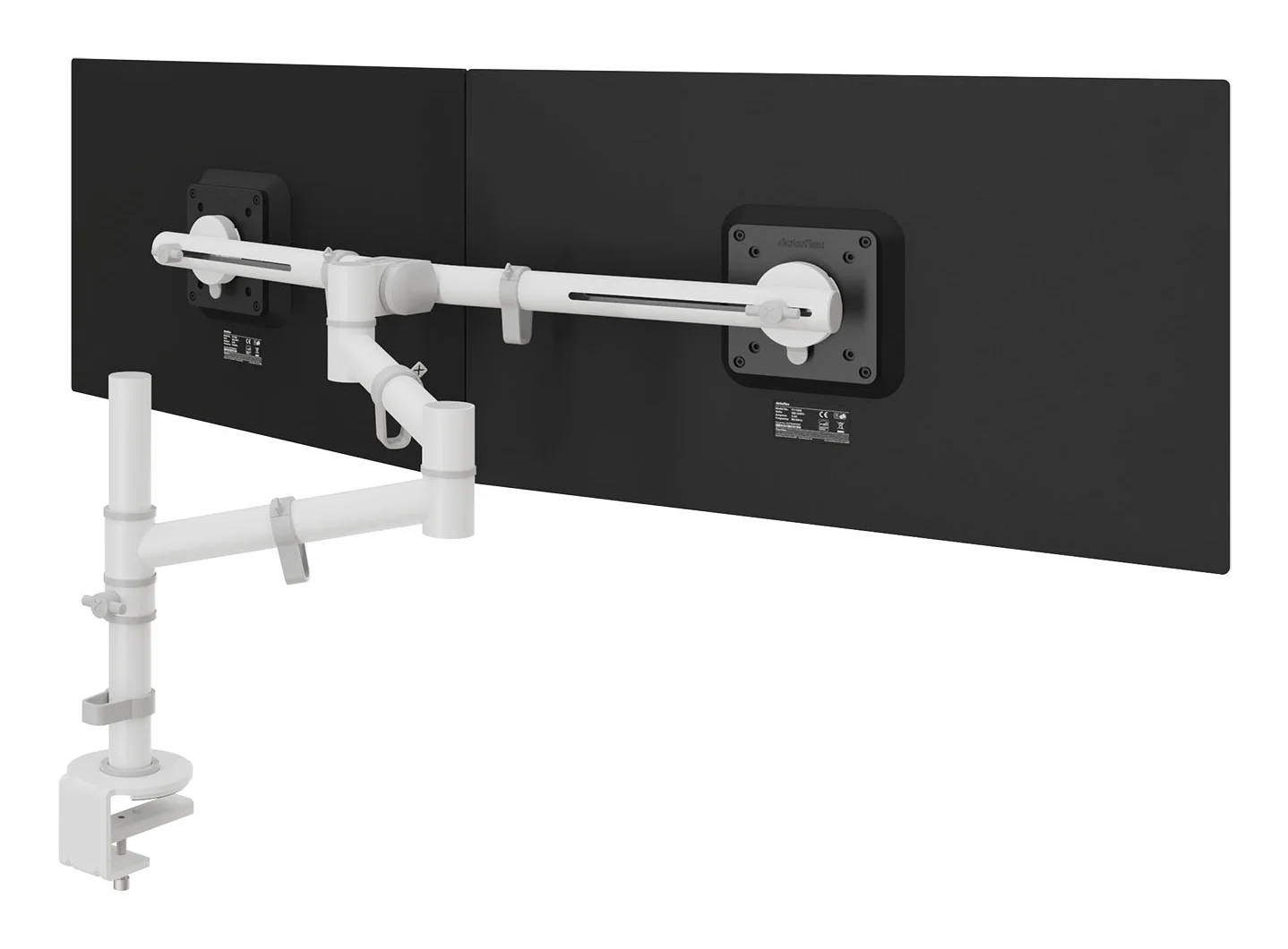 Dataflex Viewgo Monitorarm - Schreibtisch 130
