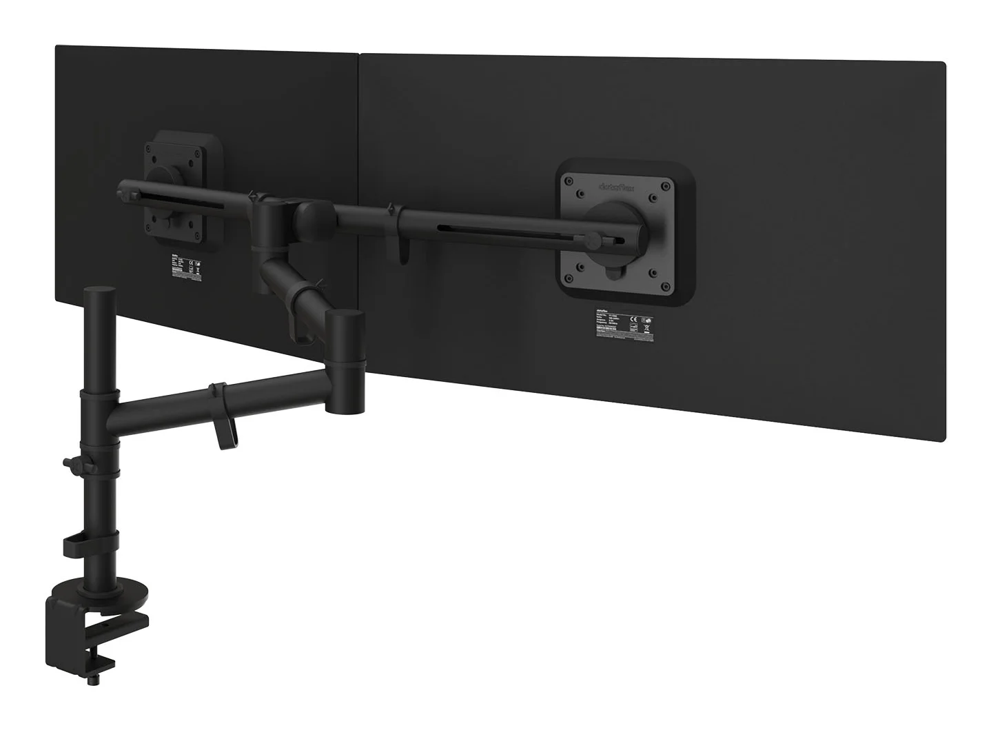 Dataflex Viewgo Monitorarm - Schreibtisch 133