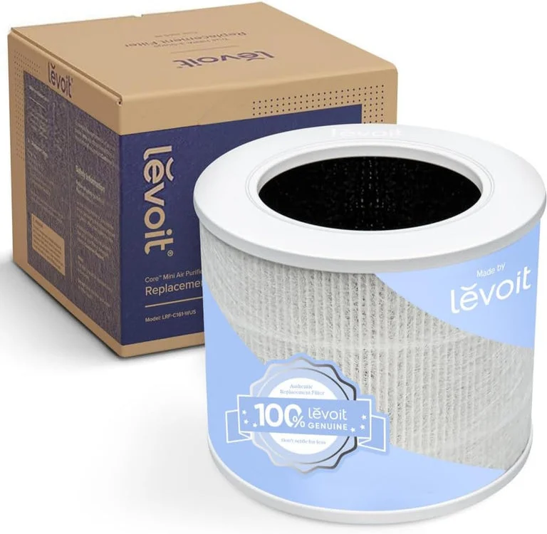Levoit Mini-P Air Purifier Replacement Filter Luftfilter