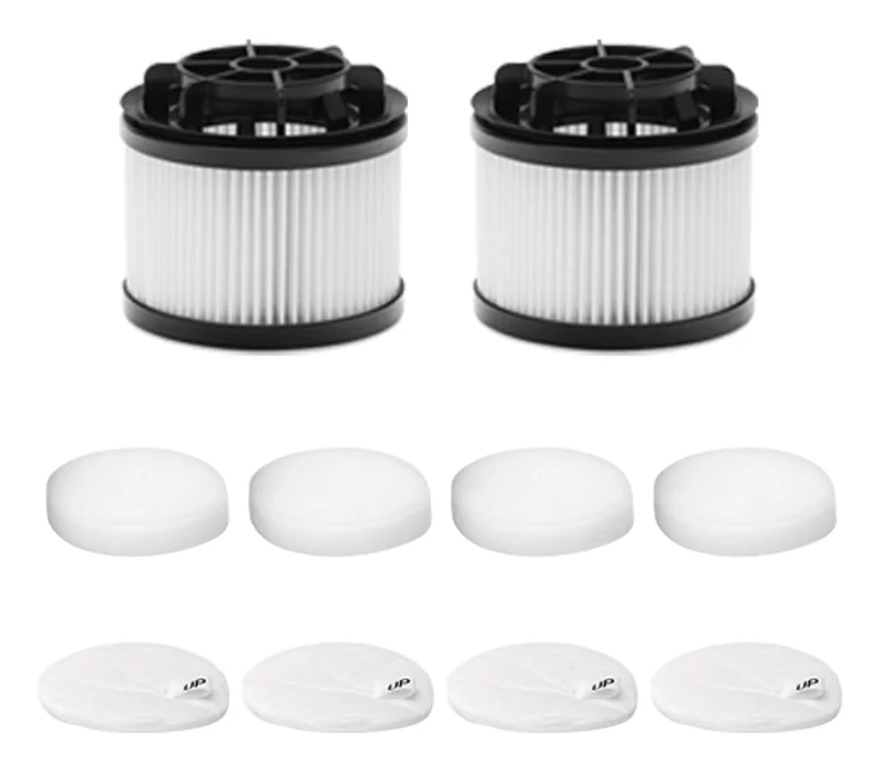 Levoit LSV-V201F Staubsauger Zubehör/Zusatz Filter Stabstaubsauger