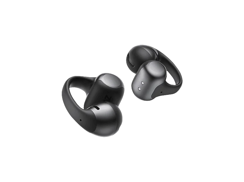 SHOKZ OpenDots ONE, Open-ear Kopfhörer Bluetooth Black
