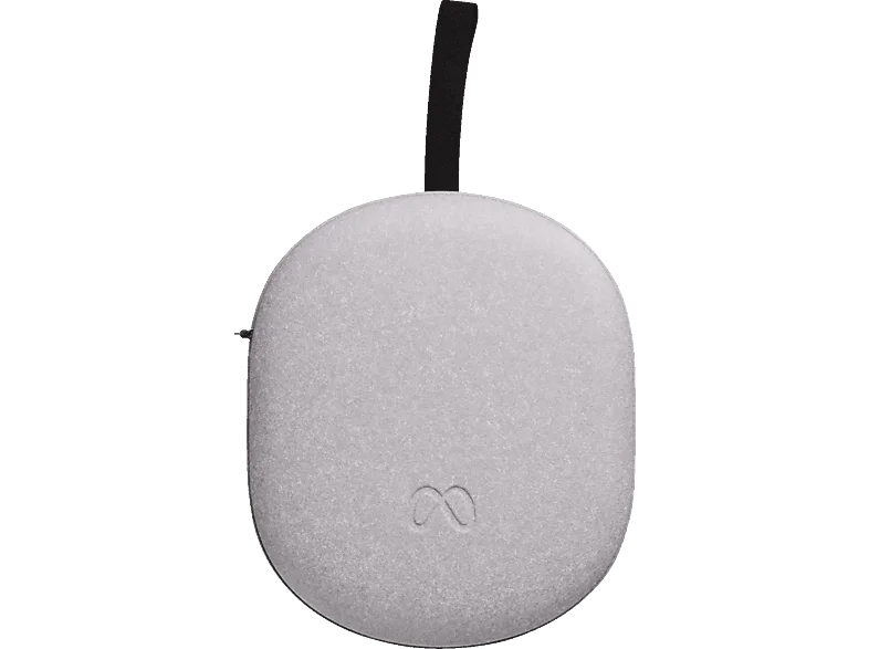 META Kompakte Tragetasche für Meta Quest 3/3S Zubehör VR Brille