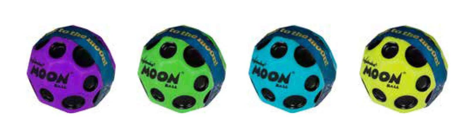 Waboba 321D99_A Aktivitäts/Skill Game & Toy Spielball