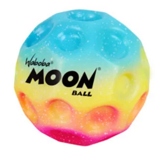 Waboba Gradient Moon Ball Hüpfball