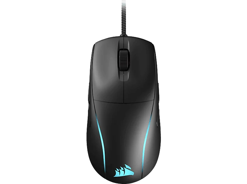 CORSAIR M75 Gaming-Maus, Schwarz