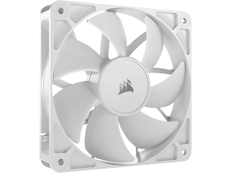 CORSAIR CO-9050192-WW RS120 Single Pack Gehäuselüfter