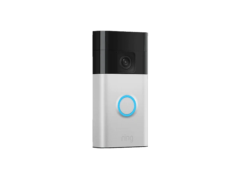 RING Battery Video Doorbell Smarte Türklingel