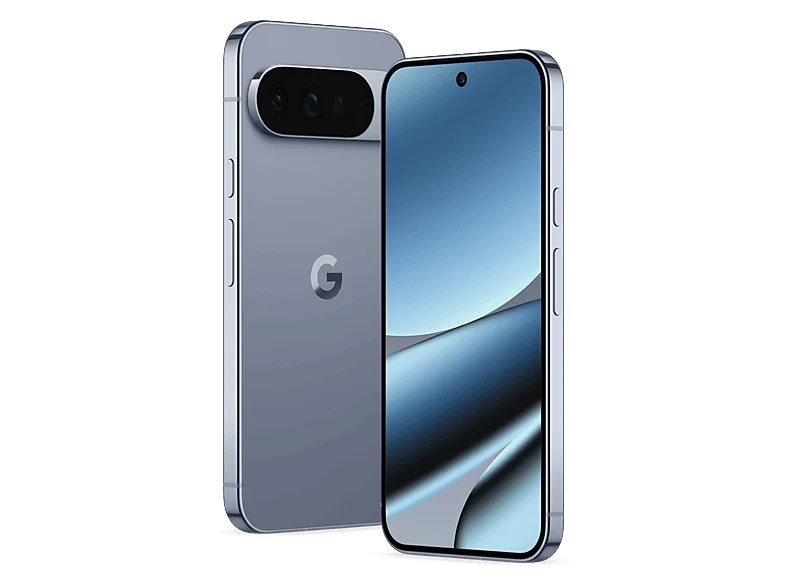 GOOGLE Pixel 10 Pro XL 256 GB Moonstone Dual SIM