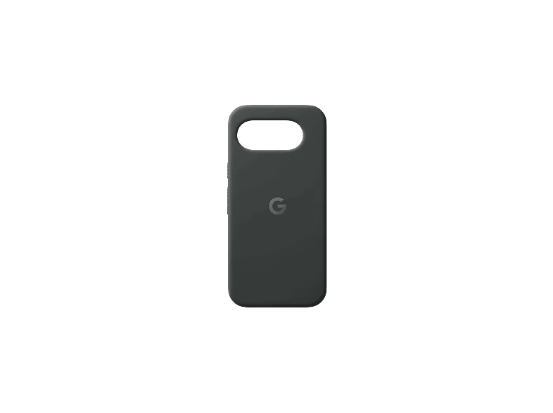 GOOGLE Pixel Case, Backcover, Google, 10a, Obsidian
