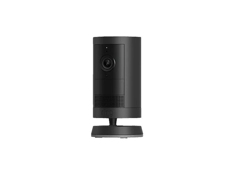 RING Außenkamera Plus Akku, Kamera
