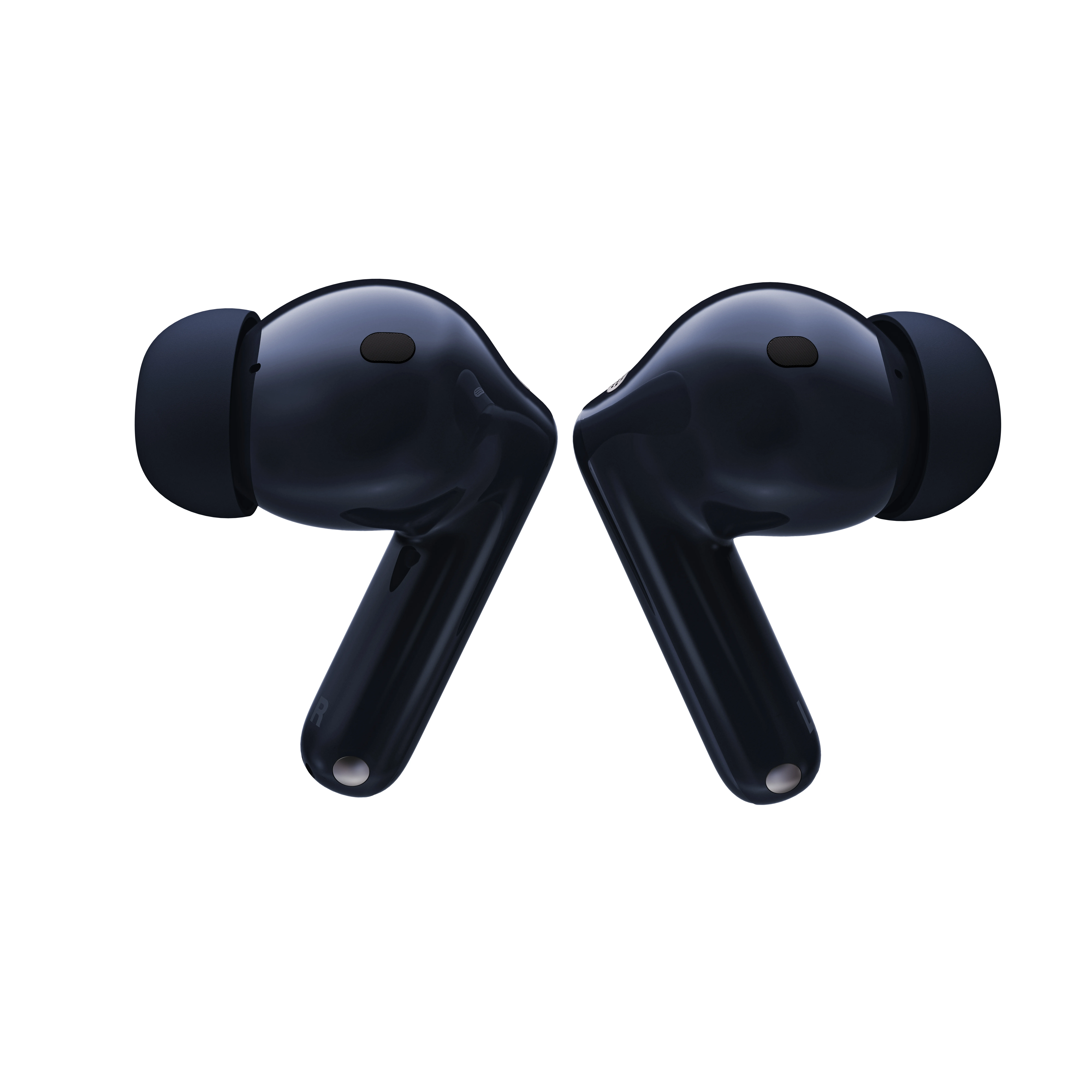 Motorola moto buds 2 plus Kopfhörer Kabellos im Ohr Anrufe/Musik Bluetooth Blau