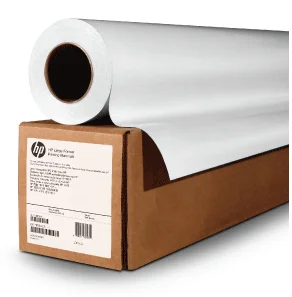HP E4J29A Großformat Medium 22,8 m Satin