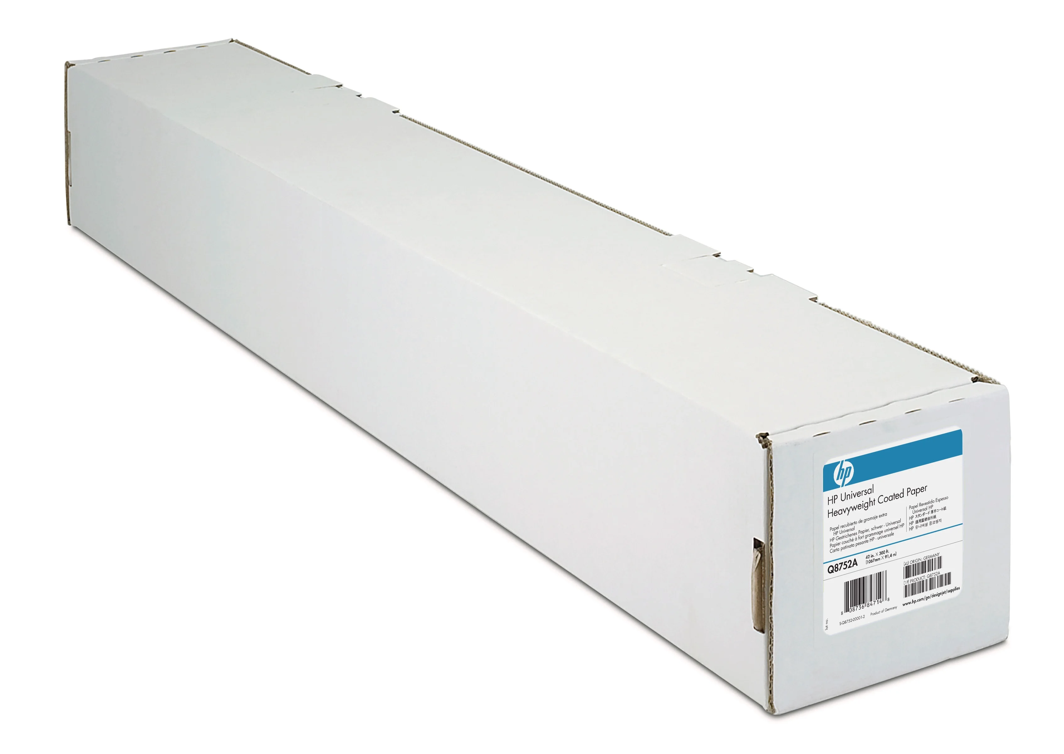 HP Q1441A Großformat Medium 45,7 m
