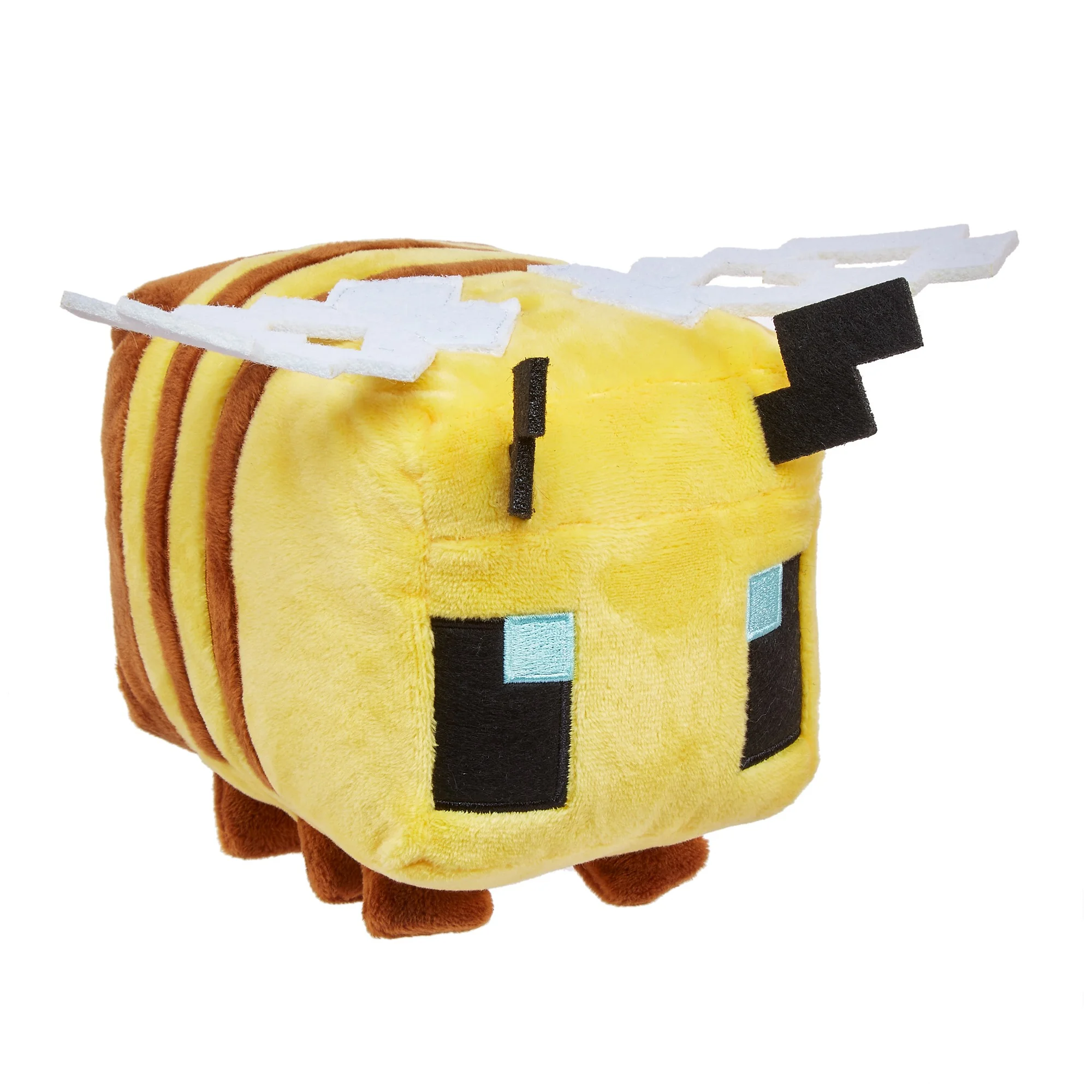 Minecraft Plüschfigur Biene