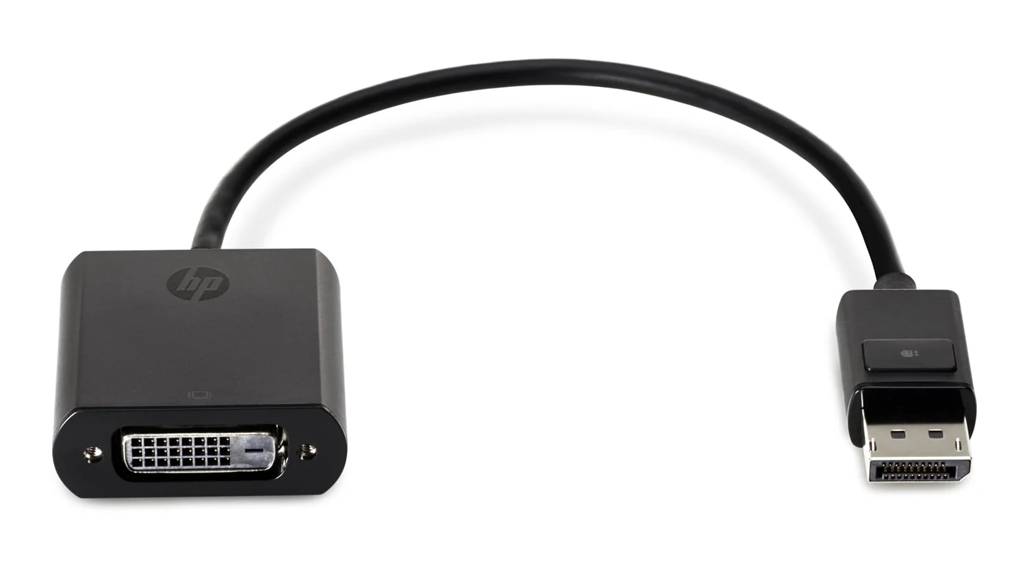HP DisplayPort-zu-VDI-Adapter
