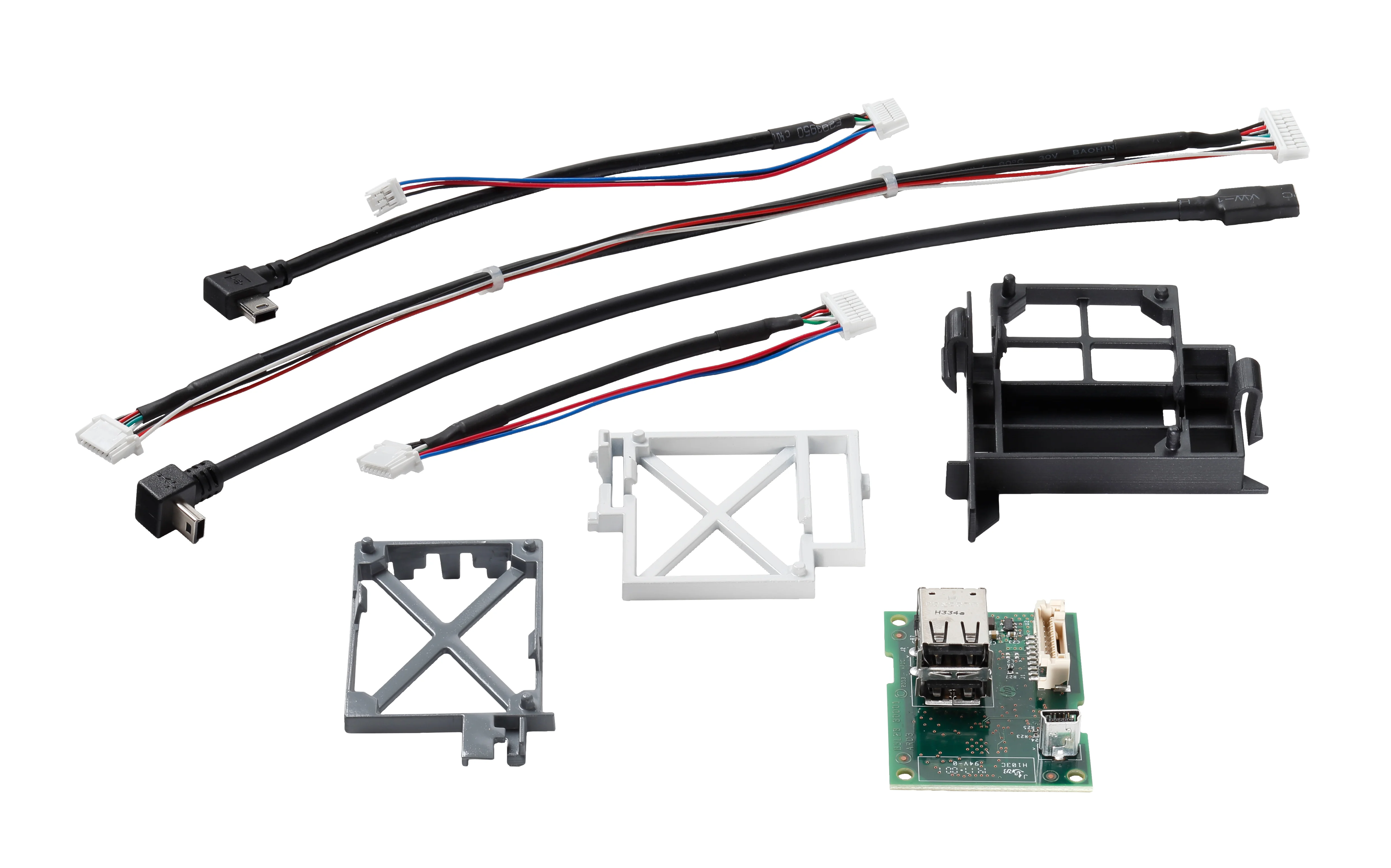 HP Interne USB-Anschlüsse